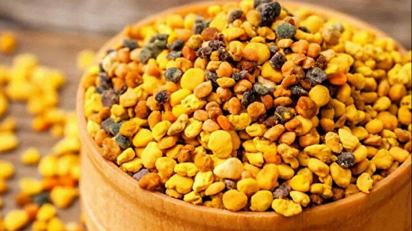 Propolis nedir?